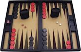 Backgammon