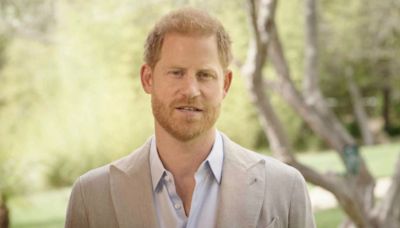 Prince Harry formally confirms that he is a US resident