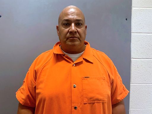 Arredondo due in court today on charges from Uvalde school shooting