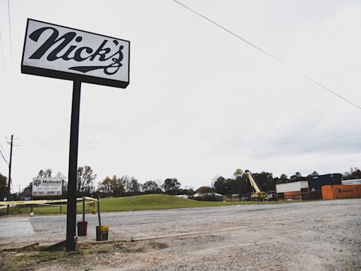 Nick’s in the Stick’s worker admits calling Black customer ‘N-word’