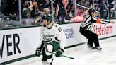 Michigan State hockey defeats Ohio State, heads to Big Ten Tournament finals