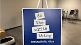 ‘Do The Write Thing’ more than a slogan for these area middle-school students