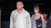 Taylor Swift and Travis Kelce Had Their First Date Since the Super Bowl at the Sydney Zoo