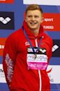 Adam Peaty