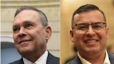 Sin sorpresas: Cepeda y Salamanca, elegidos presidentes de Senado y Cámara, respectivamente