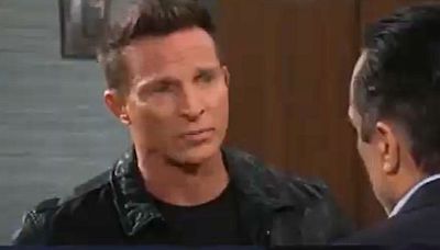 'General Hospital' Spoilers For Thursday, April 25: Is Jason making a mistake? Plus, Ava is worried about Trina. - Daily Soap Dish