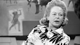 Sharon Kennedy: Trump needs another Martha Mitchell