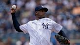 LEADING OFF: Yankees arms dominate early, Scherzer nipped