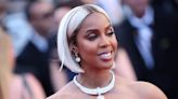 Kelly Rowland on the viral interaction between her and a security guard at Cannes: ‘I stood my ground’