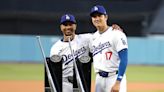 MLB》Betts受傷將休息月餘 MVP競爭大谷翔平被看好