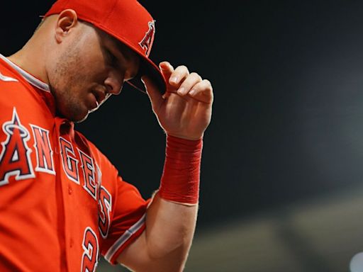 More homers than Bonds? More WAR than Ruth? The 'what-if' legacy of Mike Trout