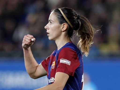 Barça - Olympique Lyon, en directo: ¡Hay alineaciones! | Final Champions femenina