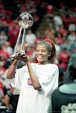 Sheryl Swoopes