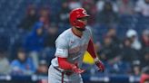 Cincinnati Reds Move Start Time For Series Finale Against Philadelphia Phillies