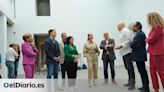 Antonio Morales destaca que el Museo de Bellas Artes albergará la mayor colección de Canarias