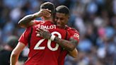 Man Utd's best players in huge FA Cup final win over Man City