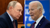 Biden: Putin ‘not a decent man — he’s a dictator’