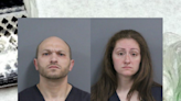 Catoosa County deputies arrest 2 after fentanyl manufacturing bust - WDEF