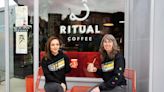 Celebrity Chef Kathy Fang Partners With Ritual Coffee Roasters + Smitten Ice Cream In Honor Of AAPI Month