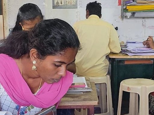 Tamil Nadu Public Service Commission To Provide 10% Extra Marks For Those Knowing Shorthand Typing - News18