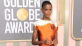 Letitia Wright é grata por sua plataforma da Marvel