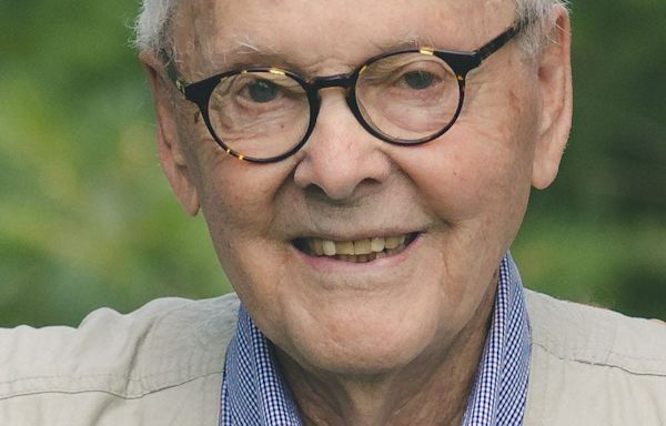 Architect and community figure Marcel Beaudin dies - a look at his legacy in Burlington