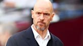 Ten Hag 'playing with fire' after coaching decision that will increase pressure