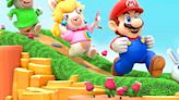 ¡Date prisa! Así puedes jugar gratis Mario + Rabbids: Kingdom Battle en Nintendo Switch