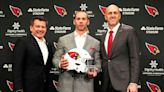 New Cardinals head coach Jonathan Gannon vows team will be adaptable and will win games