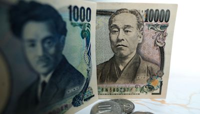 富達估日本央行將再升息2碼 日圓上看130