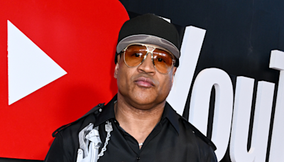 LL COOL J Delivers His Long-Awaited New Album 'The FORCE' | iHeart