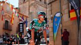 Jai Hindley hit by COVID ahead of UCI Road World Championships