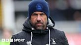 Kevin Phillips accuses Hartlepool of withdrawing contract offer