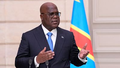 民主剛果軍方稱瓦解流產政變 至少3死 多人被捕