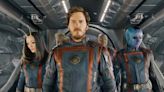 Guardians of the Galaxy Vol. 3 Will Run 2.5 Hours