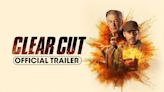 Clear Cut Trailer: Clive Standen, Lucy Martin And Jesse Metcalfe Starrer Clear Cut Official Trailer | Entertainment - Times of India...