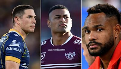 NRL predicted team lists: Every side's lineup for Magic Round | Sporting News Australia