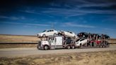 5 auto haulers combining to create publicly traded trucking company