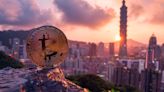 Taiwan revises money laundering act to include digital assets