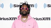 Juicy J Barred From Wearing Straightjacket On ‘Good Morning America’