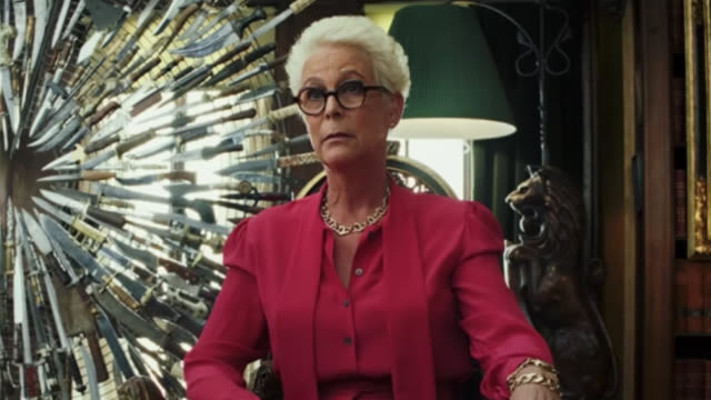 Jamie Lee Curtis Apologizes for ‘Stupid’ MCU Comments, Issues Statement