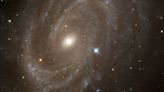 La NASA descubre la galaxia más antigua y lejana del Universo: su luz es excepcionalmente brillante