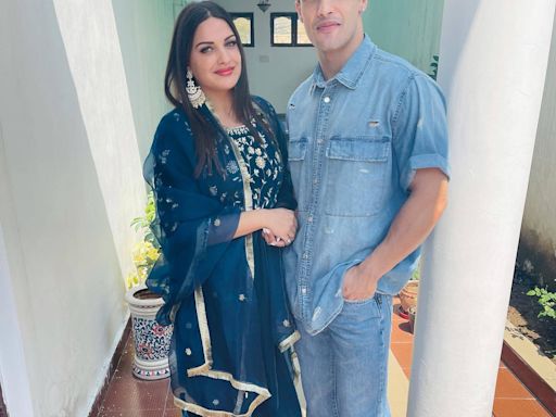 Here's why Himanshi Khurana chose not to react to ex boyfriend Asim Riaz's post with mystery girl