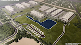 Provident plans eight-building data center campus in northwest Indiana