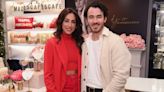 Danielle Jonas opens up on comparison trap of feeling 'less than sometimes'