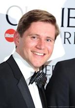 Allen Leech