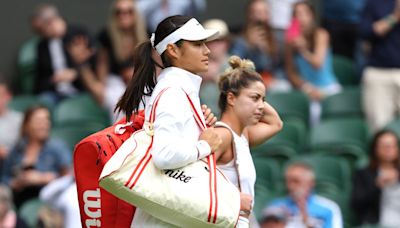 Wimbledon 2024 LIVE: Tennis scores and Emma Raducanu vs Renata Zarazua updates after Carlos Alcaraz win