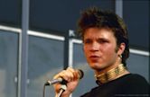 Bertrand Cantat