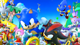 Sega launching ‘Sonic the Hedgehog’ mobile game