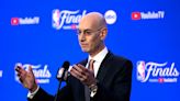 NBA’s Adam Silver picks up league’s injury issues where Heat’s Pat Riley left off